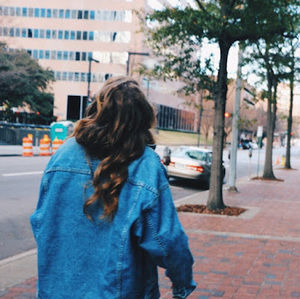 Meet your Posher, Kara beth